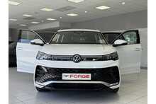 24/24 Volkswagen Tiguan eTSI MHEV R-Line Launch Edition