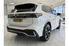 24/24 Volkswagen Tiguan eTSI MHEV R-Line Launch Edition