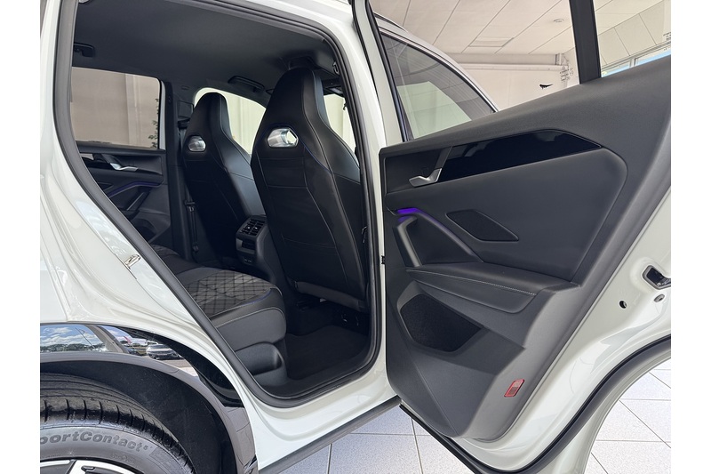 Volkswagen 1.5 eTSI MHEV R-Line Launch Edition SUV 5dr Petrol Hybrid DSG Euro 6 (s/s) (150 ps)