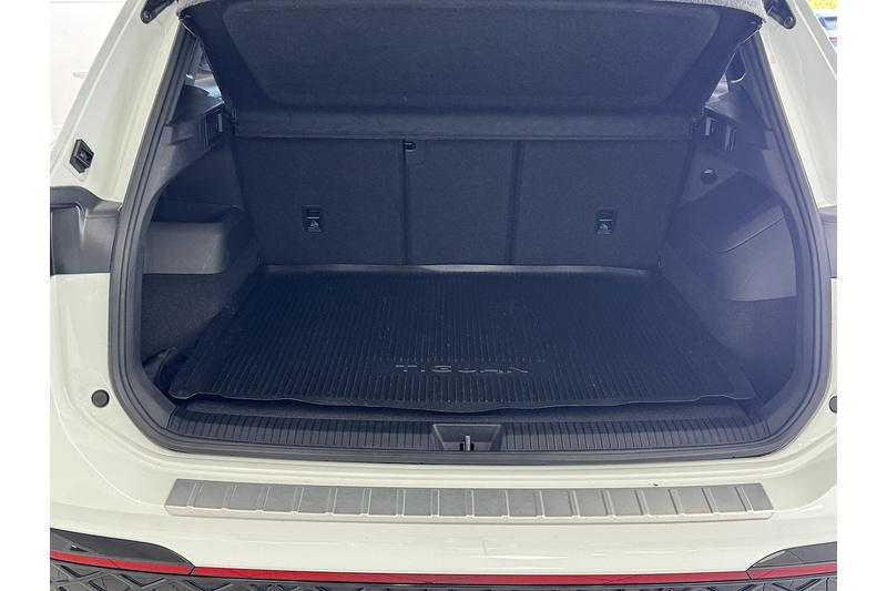 Volkswagen 1.5 eTSI MHEV R-Line Launch Edition SUV 5dr Petrol Hybrid DSG Euro 6 (s/s) (150 ps)
