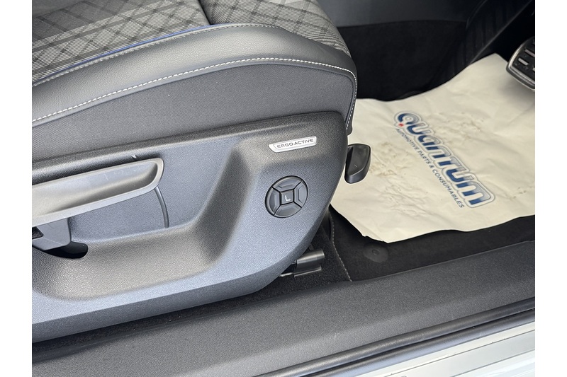 Volkswagen 1.5 eTSI MHEV R-Line Launch Edition SUV 5dr Petrol Hybrid DSG Euro 6 (s/s) (150 ps)