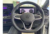 24/24 Volkswagen Tiguan eTSI MHEV R-Line Launch Edition