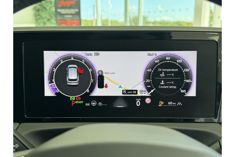 Volkswagen 1.5 eTSI MHEV R-Line Launch Edition SUV 5dr Petrol Hybrid DSG Euro 6 (s/s) (150 ps)