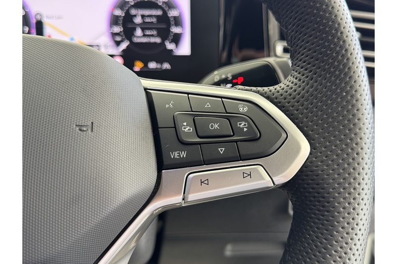 Volkswagen 1.5 eTSI MHEV R-Line Launch Edition SUV 5dr Petrol Hybrid DSG Euro 6 (s/s) (150 ps)