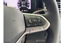 24/24 Volkswagen Tiguan eTSI MHEV R-Line Launch Edition