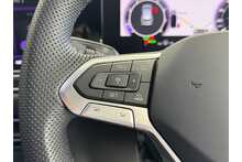 24/24 Volkswagen Tiguan eTSI MHEV R-Line Launch Edition