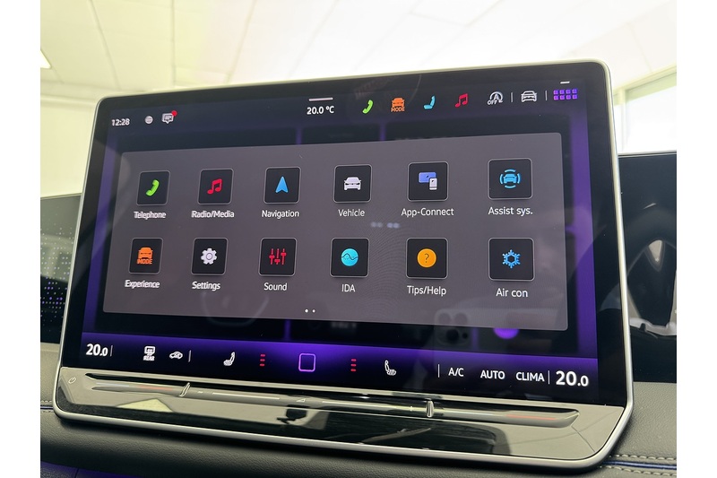 Volkswagen 1.5 eTSI MHEV R-Line Launch Edition SUV 5dr Petrol Hybrid DSG Euro 6 (s/s) (150 ps)