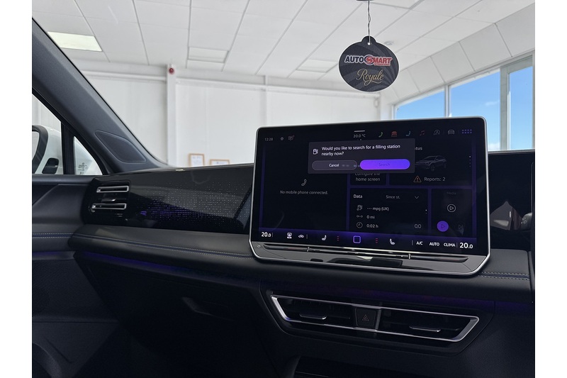 Volkswagen 1.5 eTSI MHEV R-Line Launch Edition SUV 5dr Petrol Hybrid DSG Euro 6 (s/s) (150 ps)