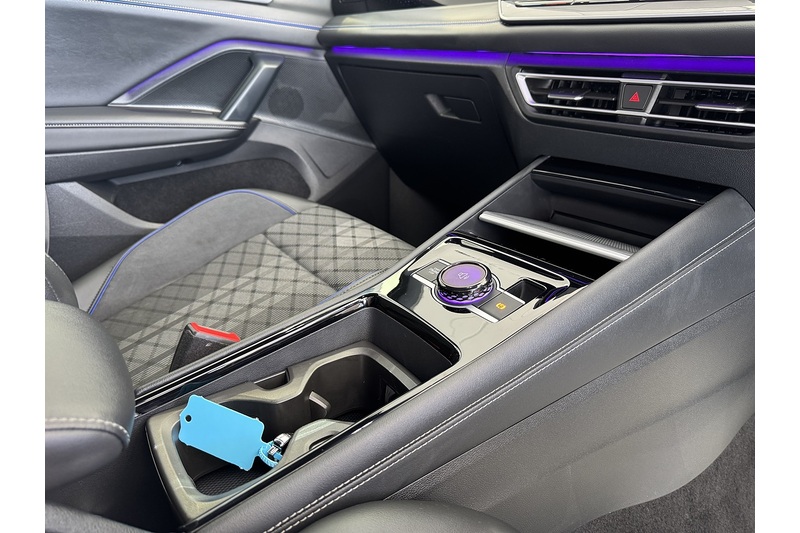 Volkswagen 1.5 eTSI MHEV R-Line Launch Edition SUV 5dr Petrol Hybrid DSG Euro 6 (s/s) (150 ps)