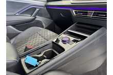 24/24 Volkswagen Tiguan eTSI MHEV R-Line Launch Edition