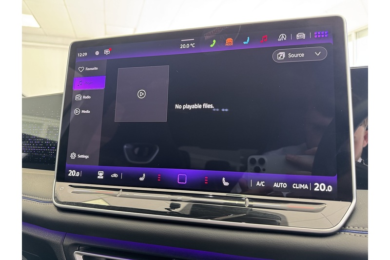 Volkswagen 1.5 eTSI MHEV R-Line Launch Edition SUV 5dr Petrol Hybrid DSG Euro 6 (s/s) (150 ps)