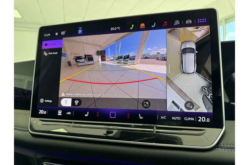 Volkswagen 1.5 eTSI MHEV R-Line Launch Edition SUV 5dr Petrol Hybrid DSG Euro 6 (s/s) (150 ps)