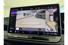 24/24 Volkswagen Tiguan eTSI MHEV R-Line Launch Edition