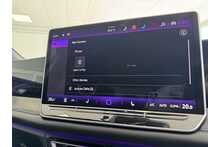24/24 Volkswagen Tiguan eTSI MHEV R-Line Launch Edition