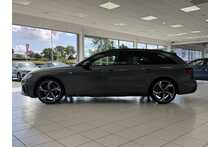 23/73 Audi A4 Avant 2.0 TFSI 40 Black Edition Estate 5dr Petrol S Tronic 204 ps