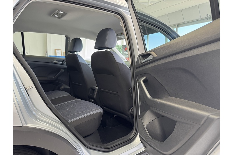 Volkswagen 1.0 TSI Style SUV 5dr Petrol DSG Euro 6 (s/s) (115 ps)