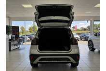 25/74 Volkswagen T-Cross 1.0 TSI Style Petrol DSG 115 ps