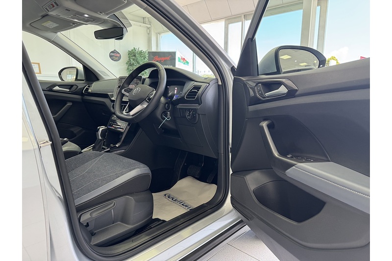 Volkswagen 1.0 TSI Style SUV 5dr Petrol DSG Euro 6 (s/s) (115 ps)