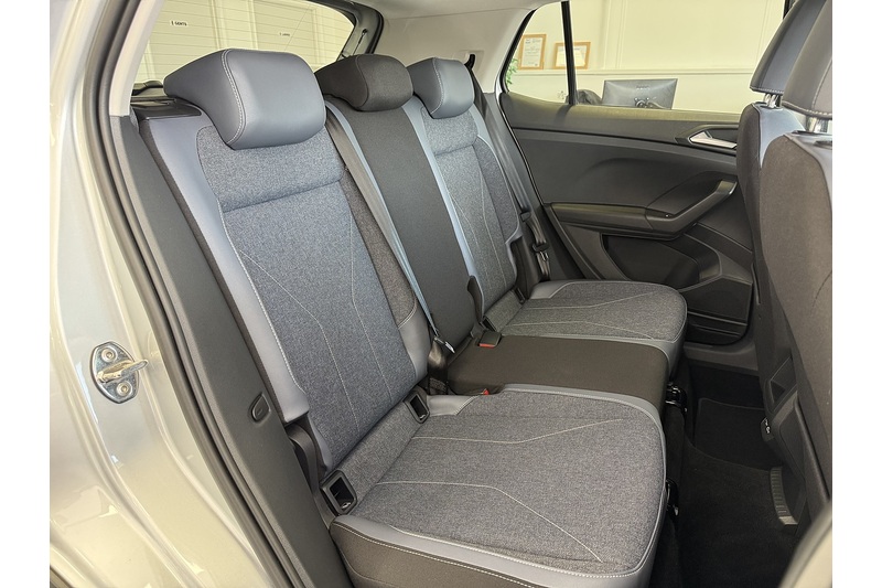 Volkswagen 1.0 TSI Style SUV 5dr Petrol DSG Euro 6 (s/s) (115 ps)