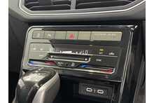 25/74 Volkswagen T-Cross 1.0 TSI Style Petrol DSG 115 ps