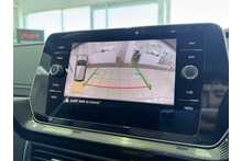 25/74 Volkswagen T-Cross 1.0 TSI Style Petrol DSG 115 ps