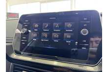 25/74 Volkswagen T-Cross 1.0 TSI Style Petrol DSG 115 ps