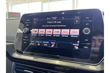 25/74 Volkswagen T-Cross 1.0 TSI Style Petrol DSG 115 ps