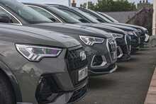 25/74 Volkswagen T-Cross 1.0 TSI Style Petrol DSG 115 ps