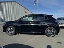 22/22 Peugeot 208 1.5 BlueHDi Allure Premium Manual 100 ps