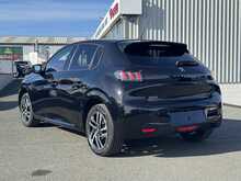 22/22 Peugeot 208 1.5 BlueHDi Allure Premium Manual 100 ps