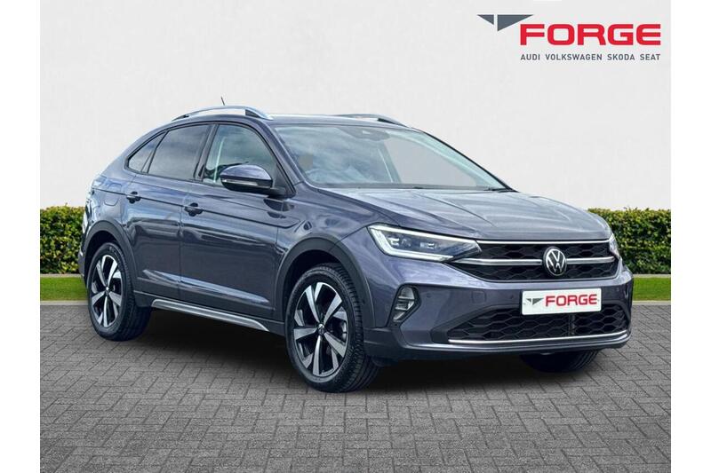 Volkswagen 1.5 TSI Style SUV 5dr Petrol DSG Euro 6 (s/s) (150 ps)
