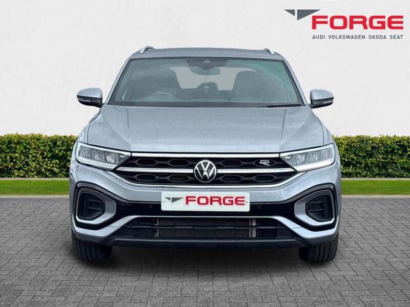 Volkswagen 2.0 TDI R-Line SUV 5dr Diesel DSG Euro 6 (s/s) (150 ps)