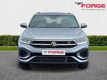 75/25 Volkswagen T-Roc 2.0 TDI R-Line Diesel DSG 150 ps