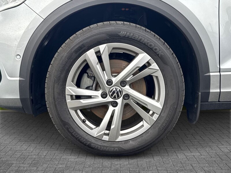 Volkswagen 2.0 TDI R-Line SUV 5dr Diesel DSG Euro 6 (s/s) (150 ps)