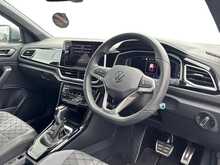 75/25 Volkswagen T-Roc 2.0 TDI R-Line Diesel DSG 150 ps