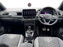 75/25 Volkswagen T-Roc 2.0 TDI R-Line Diesel DSG 150 ps