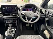 75/25 Volkswagen T-Roc 2.0 TDI R-Line Diesel DSG 150 ps