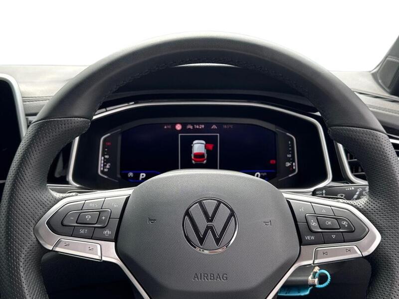 Volkswagen 2.0 TDI R-Line SUV 5dr Diesel DSG Euro 6 (s/s) (150 ps)