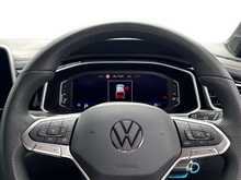 75/25 Volkswagen T-Roc 2.0 TDI R-Line Diesel DSG 150 ps