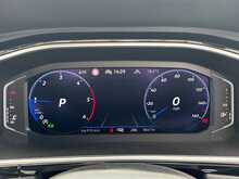 75/25 Volkswagen T-Roc 2.0 TDI R-Line Diesel DSG 150 ps