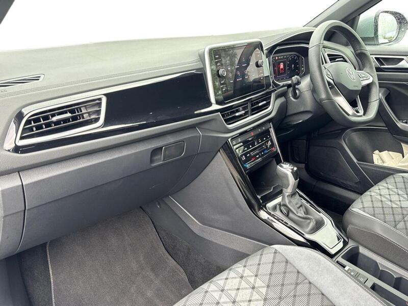 Volkswagen 2.0 TDI R-Line SUV 5dr Diesel DSG Euro 6 (s/s) (150 ps)