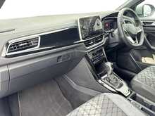 75/25 Volkswagen T-Roc 2.0 TDI R-Line Diesel DSG 150 ps