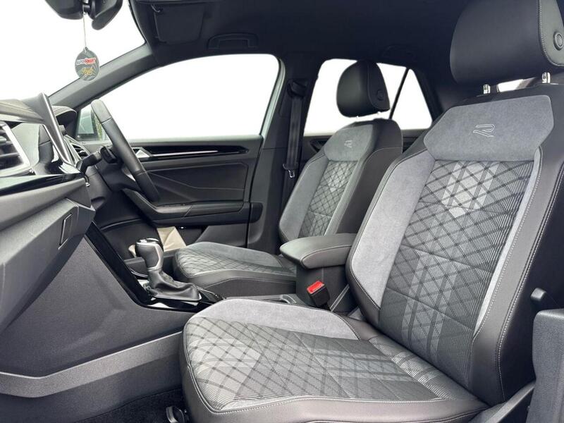 Volkswagen 2.0 TDI R-Line SUV 5dr Diesel DSG Euro 6 (s/s) (150 ps)
