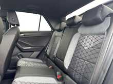 75/25 Volkswagen T-Roc 2.0 TDI R-Line Diesel DSG 150 ps