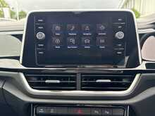 75/25 Volkswagen T-Roc 2.0 TDI R-Line Diesel DSG 150 ps