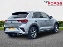 75/25 Volkswagen T-Roc 2.0 TDI R-Line Diesel DSG 150 ps