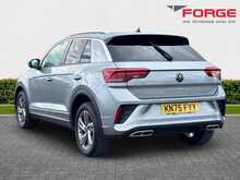 75/25 Volkswagen T-Roc 2.0 TDI R-Line Diesel DSG 150 ps