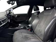 20/20 Audi A4 2.0 TFSI 35 Black Edition Estate 5dr Petrol S Tronic Euro 6 (s/s) (150 ps)