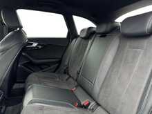 20/20 Audi A4 2.0 TFSI 35 Black Edition Estate 5dr Petrol S Tronic Euro 6 (s/s) (150 ps)