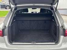 20/20 Audi A4 2.0 TFSI 35 Black Edition Estate 5dr Petrol S Tronic Euro 6 (s/s) (150 ps)